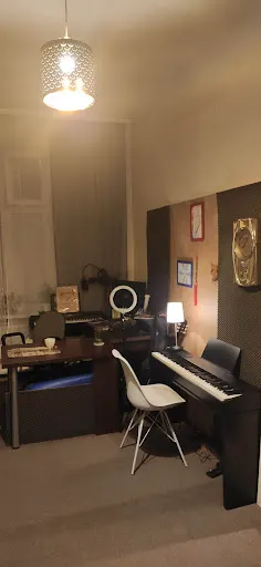 Muzyczna Szkoła Pani Ani